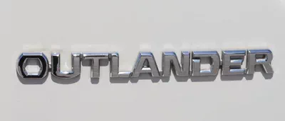Mitsubishi Outlander GLX HIGHLINE FABRIC Mitsubishi Outlander | 2.5 L | 2022 | GCC | Accident-Free |  In Excellent Condit-6