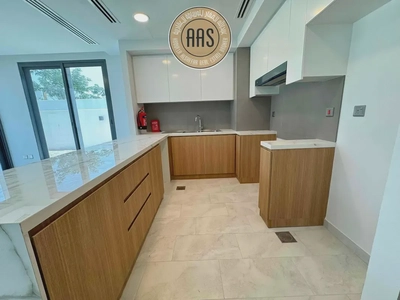 Limited Time Offer! 4BR Townhouse Villa Available For Rent in Villanova-10