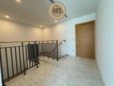 Limited Time Offer! 4BR Townhouse Villa Available For Rent in Villanova-2