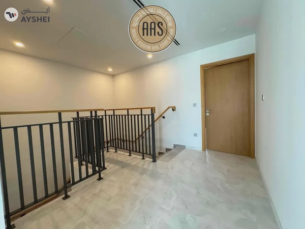 Limited Time Offer! 4BR Townhouse Villa Available For Rent in Villanova
