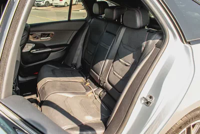 2023 - C43 STATION AMG - IMMACULATE CONDITION - ONLY 4,000 KM DONE-17