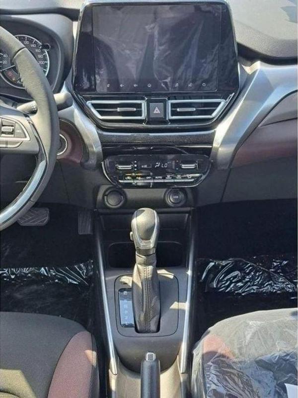 Suzuki Fronx GLX 1.5L