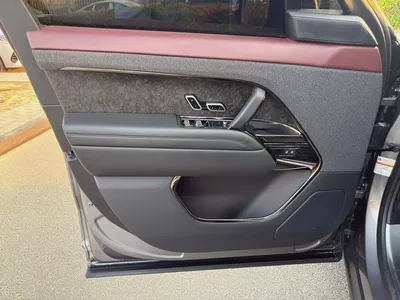 2023 Land Rover Range Rover Sport HSE - European Specs-10