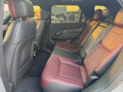 2023 Land Rover Range Rover Sport HSE - European Specs-13