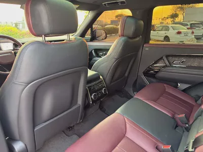 2023 Land Rover Range Rover Sport HSE - European Specs-14