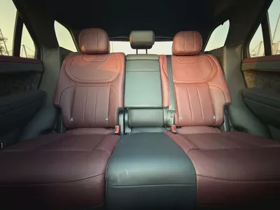2023 Land Rover Range Rover Sport HSE - European Specs-15