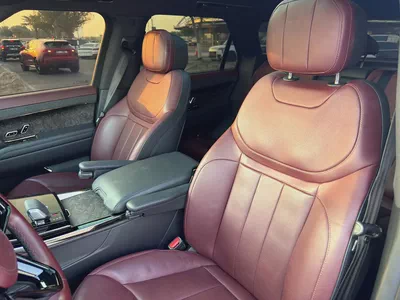 2023 Land Rover Range Rover Sport HSE - European Specs-4