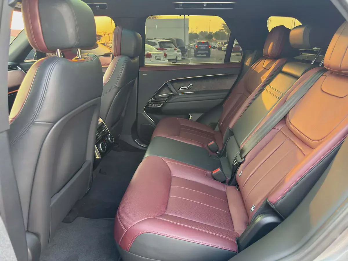 2023 Land Rover Range Rover Sport HSE - European Specs-13-13