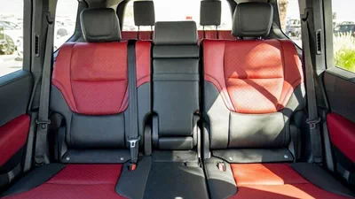 Toyota Land Cruiser VXR Toyota Land Cruiser VXR 3.5L Petrol Full Option MY2025-15