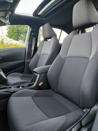 Toyota Levin 2024 | Zero km Full option-9