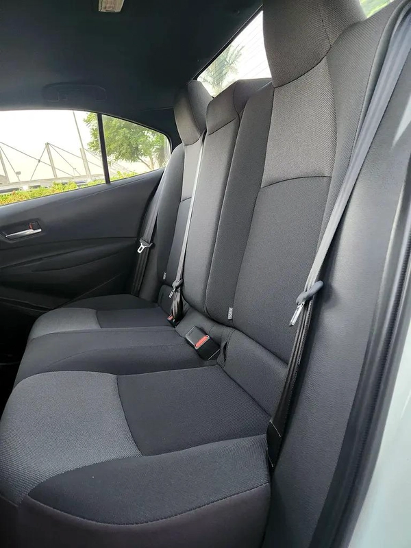 Toyota Levin 2024 | Zero km Full option