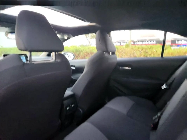 Toyota Levin 2024 | Zero km Full option