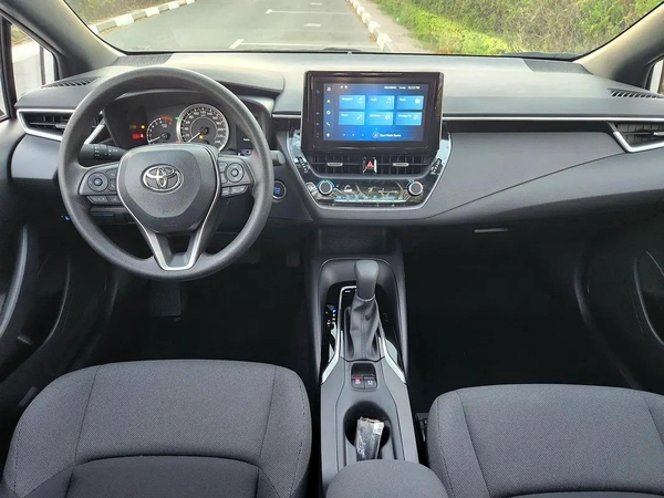 Toyota Levin 2024 | Zero km Full option