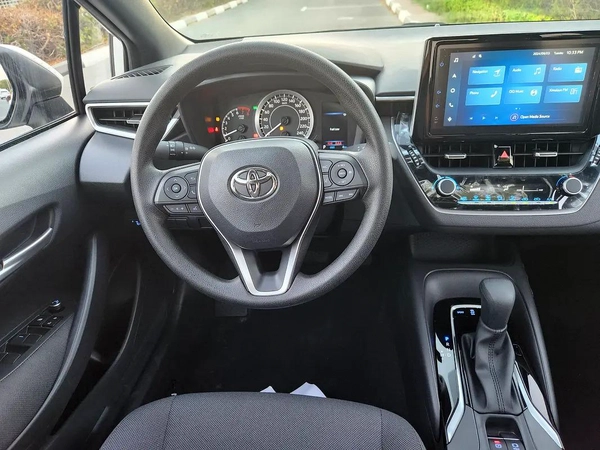 Toyota Levin 2024 | Zero km Full option