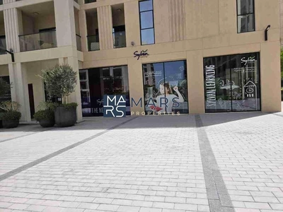 Brand New one-Bedroom Apartment Available For Rent In Al Mamsha Sharjah limited offer.-11