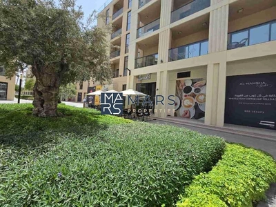 Brand New one-Bedroom Apartment Available For Rent In Al Mamsha Sharjah limited offer.-12