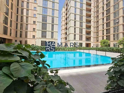Brand New one-Bedroom Apartment Available For Rent In Al Mamsha Sharjah limited offer.-0