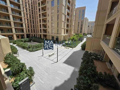 Brand New one-Bedroom Apartment Available For Rent In Al Mamsha Sharjah limited offer.-3