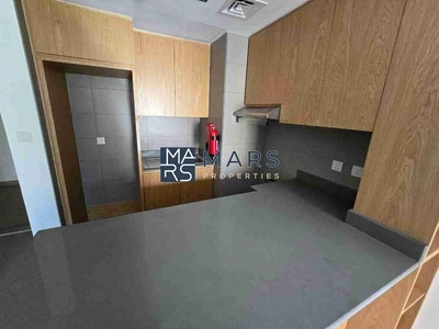 Brand New one-Bedroom Apartment Available For Rent In Al Mamsha Sharjah limited offer.-5