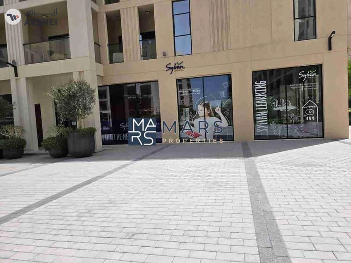 Brand New one-Bedroom Apartment Available For Rent In Al Mamsha Sharjah limited offer.-11-11