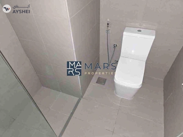 Brand New one-Bedroom Apartment Available For Rent In Al Mamsha Sharjah limited offer.