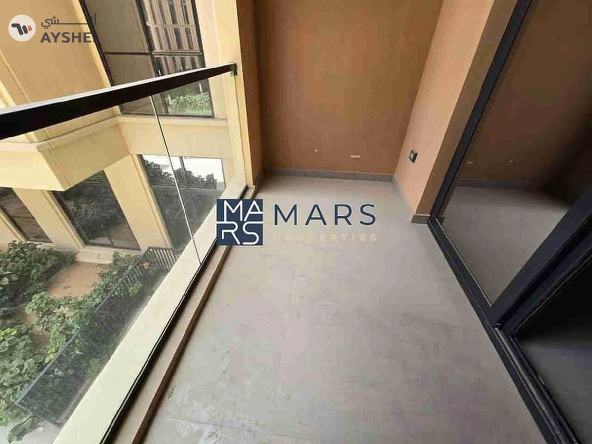 Brand New one-Bedroom Apartment Available For Rent In Al Mamsha Sharjah limited offer.-2-2