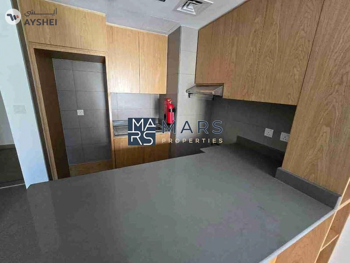 Brand New one-Bedroom Apartment Available For Rent In Al Mamsha Sharjah limited offer.-5-5