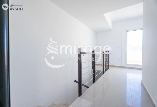 TOWNHOUSE FOR SALE IN ARABIAN STYLE, AL REEF VILLAS