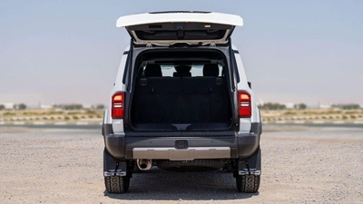 Toyota Prado PRADO 2025\FIRST EDITION DIESEL\(LHD) TOYOTA PRADO 250 2.8D AT FIRST EDITION MY2025 – WHITE LPRADOFI-8