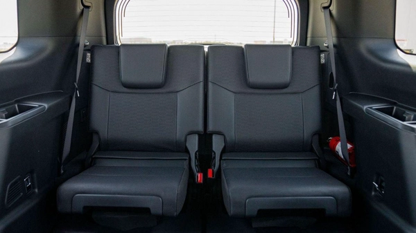Toyota Prado PRADO 2025\FIRST EDITION DIESEL\(LHD) TOYOTA PRADO 250 2.8D AT FIRST EDITION MY2025 – WHITE LPRADOFI