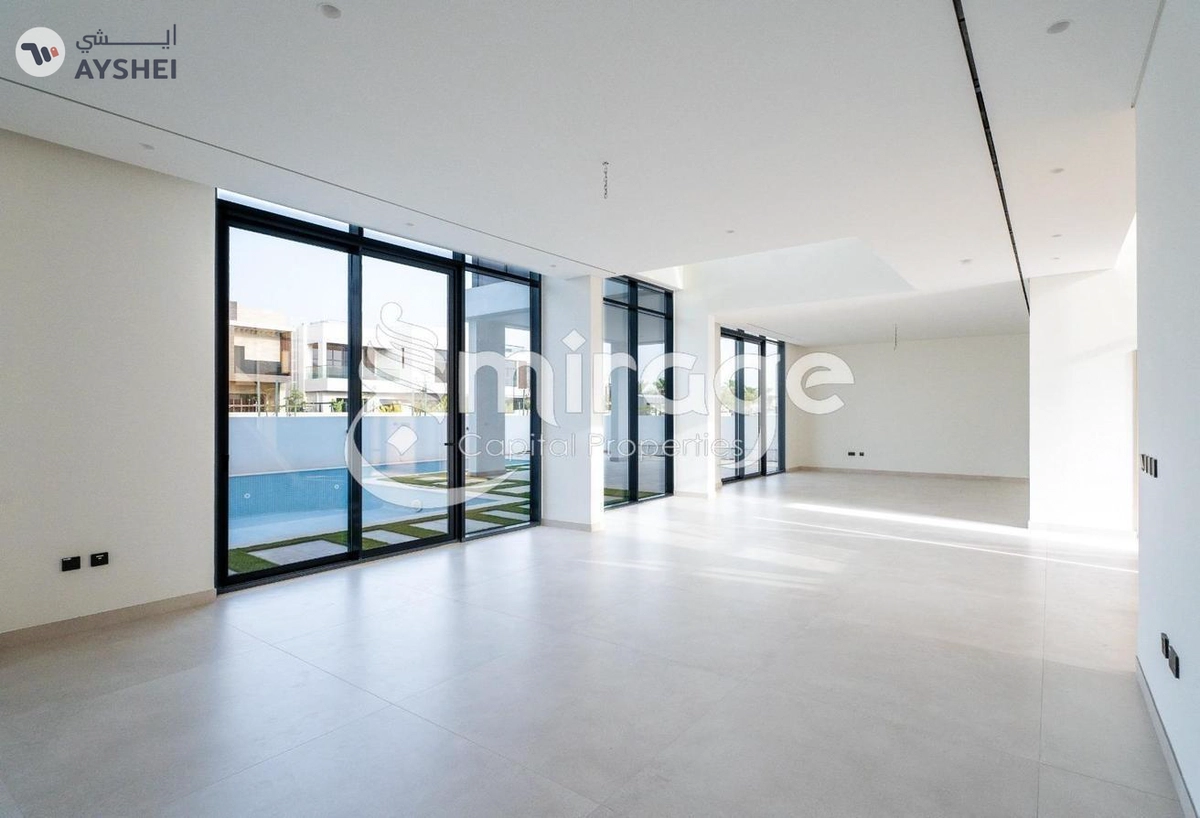 VILLA FOR SALE IN LEA, YAS ACRES