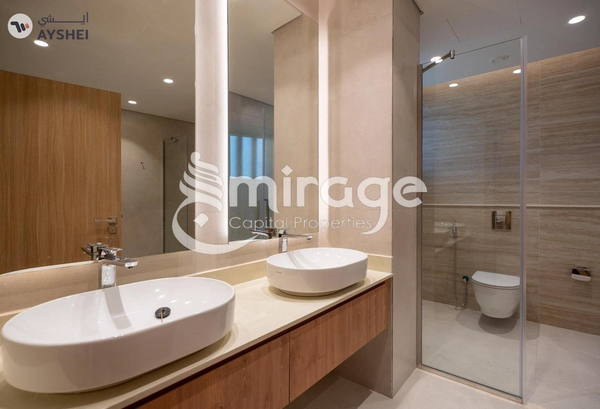 VILLA FOR SALE IN LEA, YAS ACRES