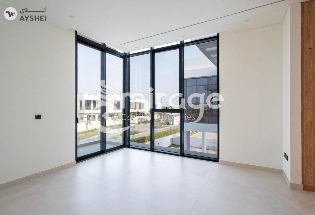 VILLA FOR SALE IN LEA, YAS ACRES