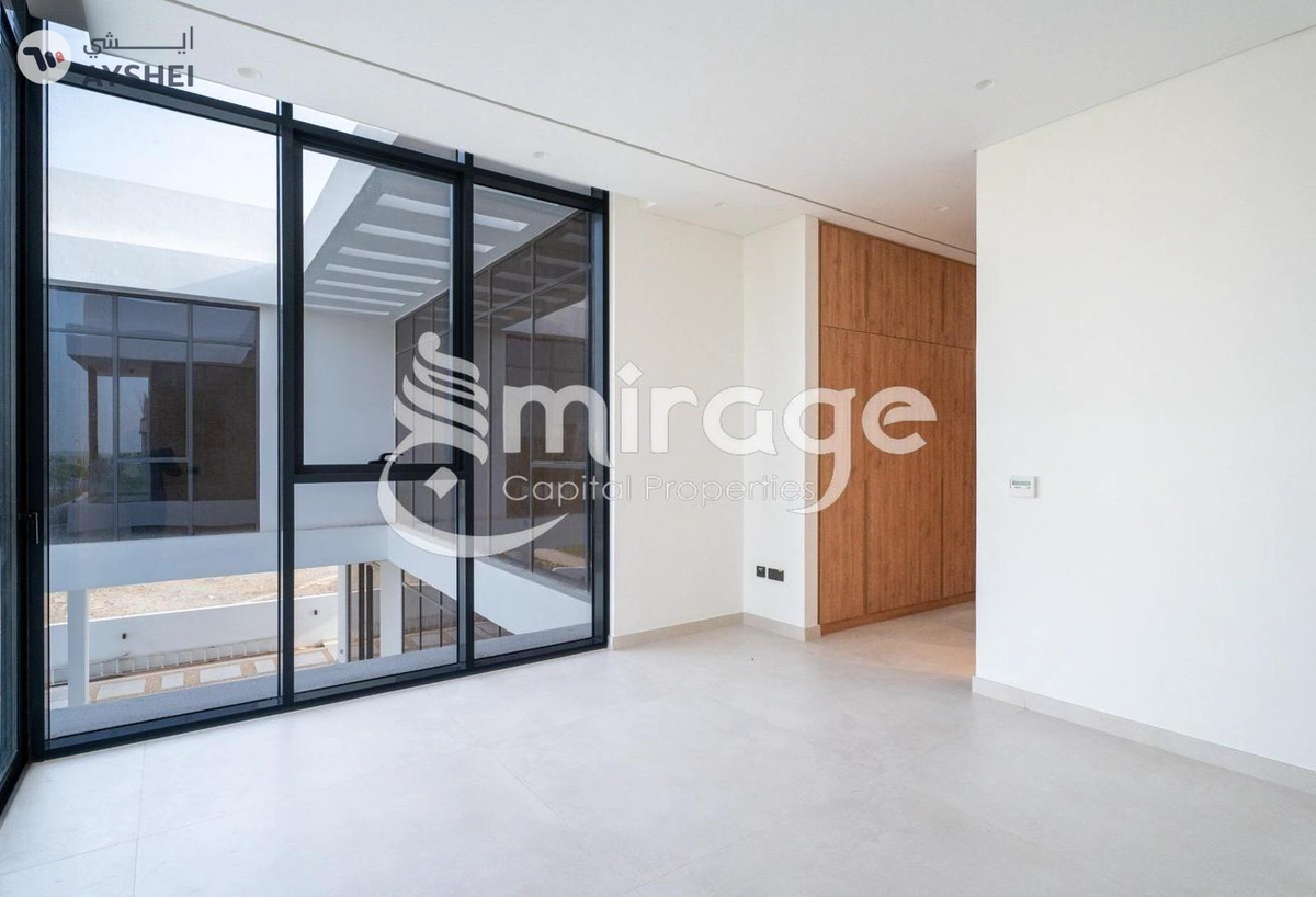 VILLA FOR SALE IN LEA, YAS ACRES