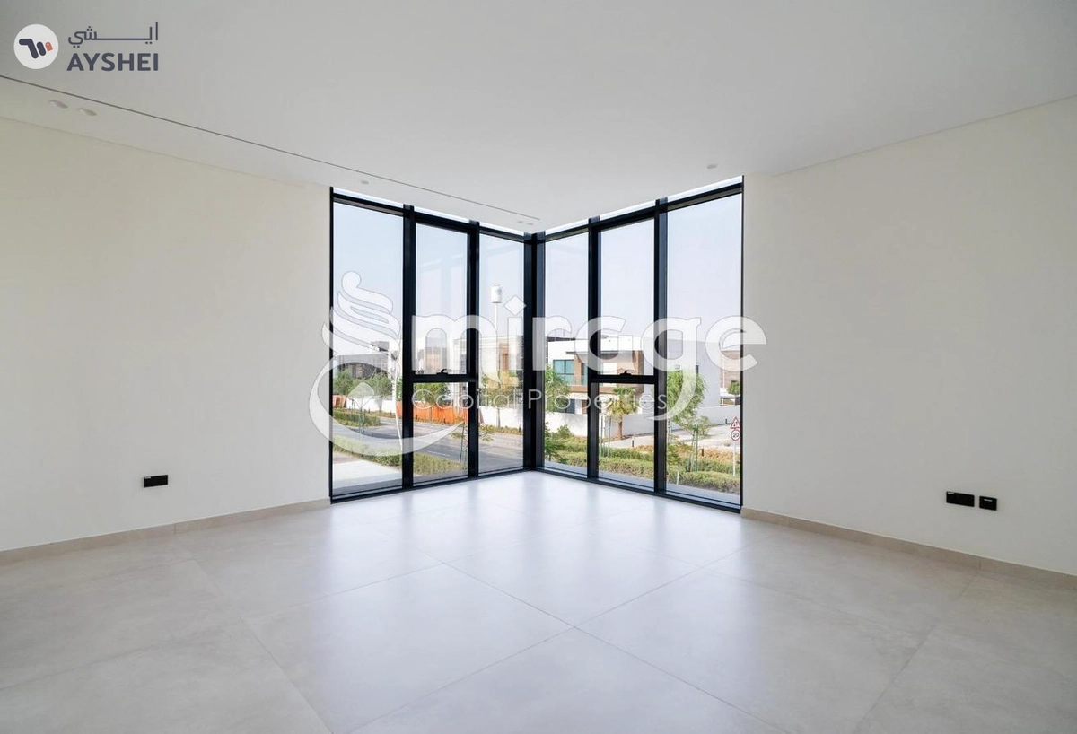 VILLA FOR SALE IN LEA, YAS ACRES