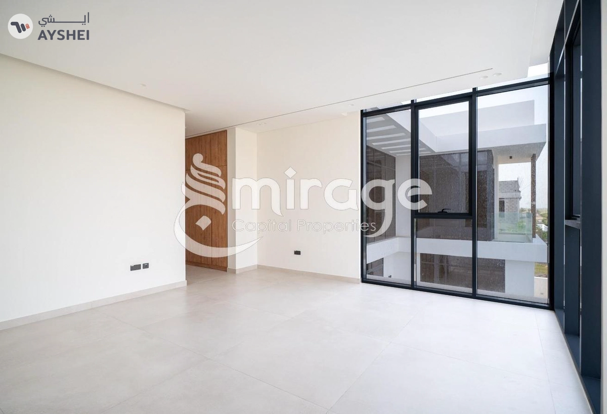 VILLA FOR SALE IN LEA, YAS ACRES