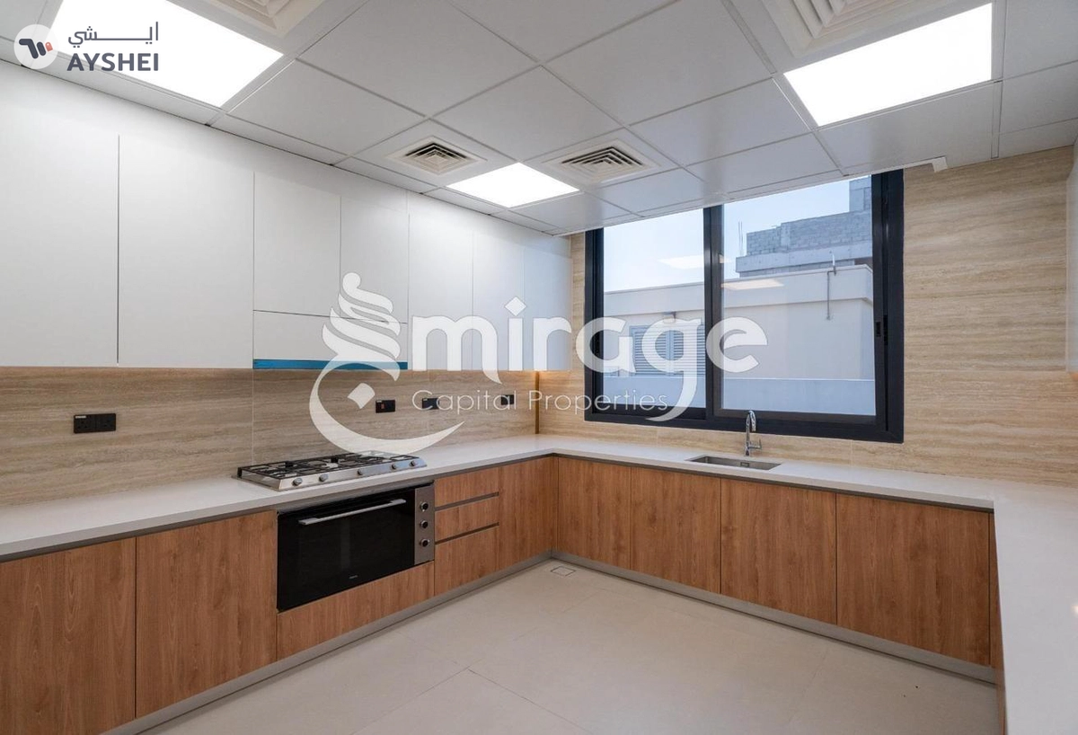 VILLA FOR SALE IN LEA, YAS ACRES
