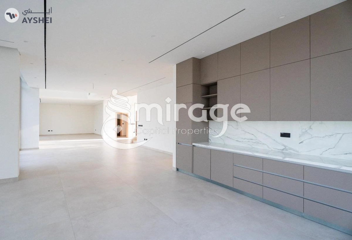 VILLA FOR SALE IN LEA, YAS ACRES