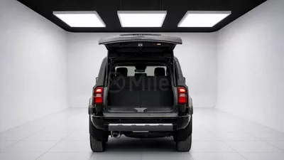 Toyota Prado TOYOTA PRADO 250 VX PREMIUM | EXPORT ONLY-11