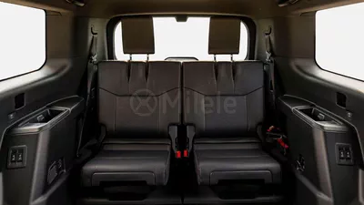 Toyota Prado TOYOTA PRADO 250 VX PREMIUM | EXPORT ONLY-13