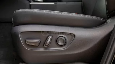 Toyota Prado TOYOTA PRADO 250 VX PREMIUM | EXPORT ONLY-16