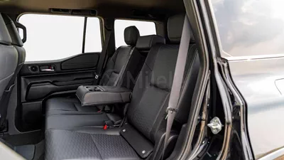 Toyota Prado TOYOTA PRADO 250 VX PREMIUM | EXPORT ONLY-19