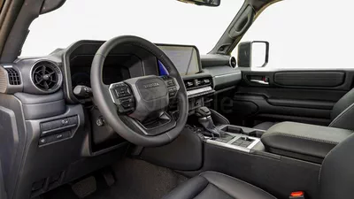 Toyota Prado TOYOTA PRADO 250 VX PREMIUM | EXPORT ONLY-21