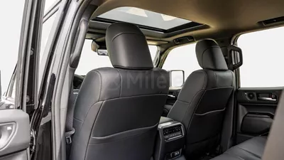 Toyota Prado TOYOTA PRADO 250 VX PREMIUM | EXPORT ONLY-23