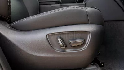 Toyota Prado TOYOTA PRADO 250 VX PREMIUM | EXPORT ONLY-24