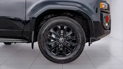 Toyota Prado TOYOTA PRADO 250 VX PREMIUM | EXPORT ONLY-4