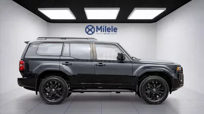 Toyota Prado TOYOTA PRADO 250 VX PREMIUM | EXPORT ONLY-5