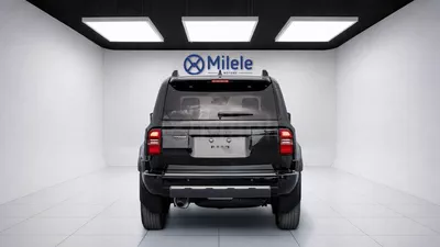 Toyota Prado TOYOTA PRADO 250 VX PREMIUM | EXPORT ONLY-7