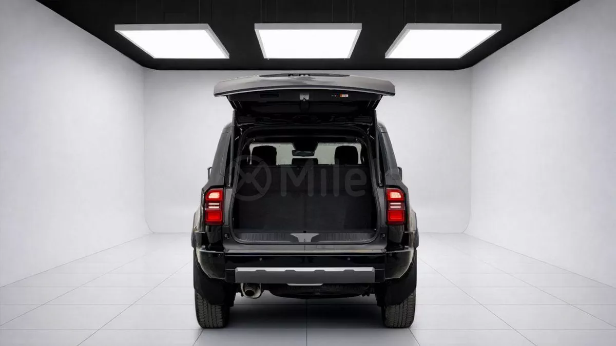 Toyota Prado TOYOTA PRADO 250 VX PREMIUM | EXPORT ONLY-11-0