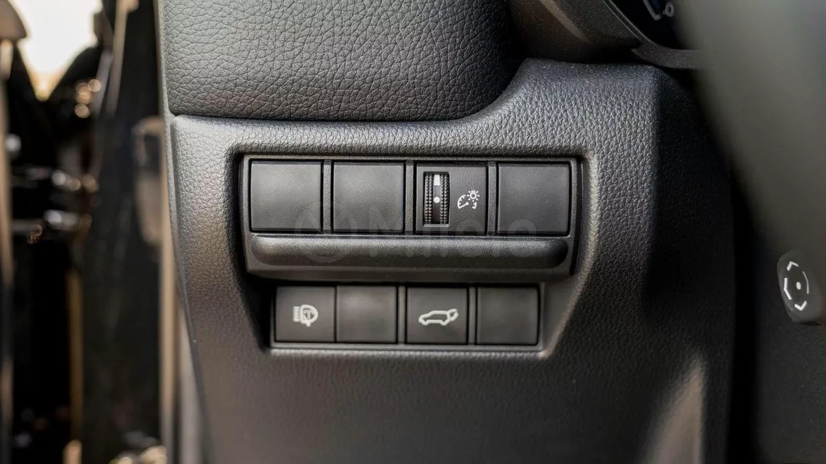 Toyota Prado TOYOTA PRADO 250 VX PREMIUM | EXPORT ONLY-12-0